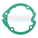 Eberspacher Airtronic D4/D4S Heater Heat Exchanger/Burner Gasket 252113060001